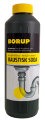 Borup kaustisk soda 1 kg